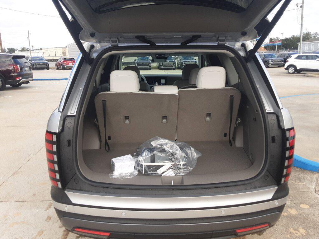 new 2026 Hyundai Palisade car, priced at $41,400