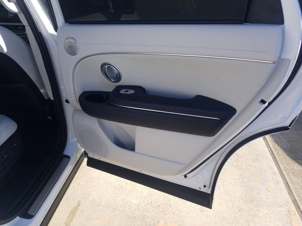 used 2026 Hyundai Palisade Hybrid car, priced at $58,625