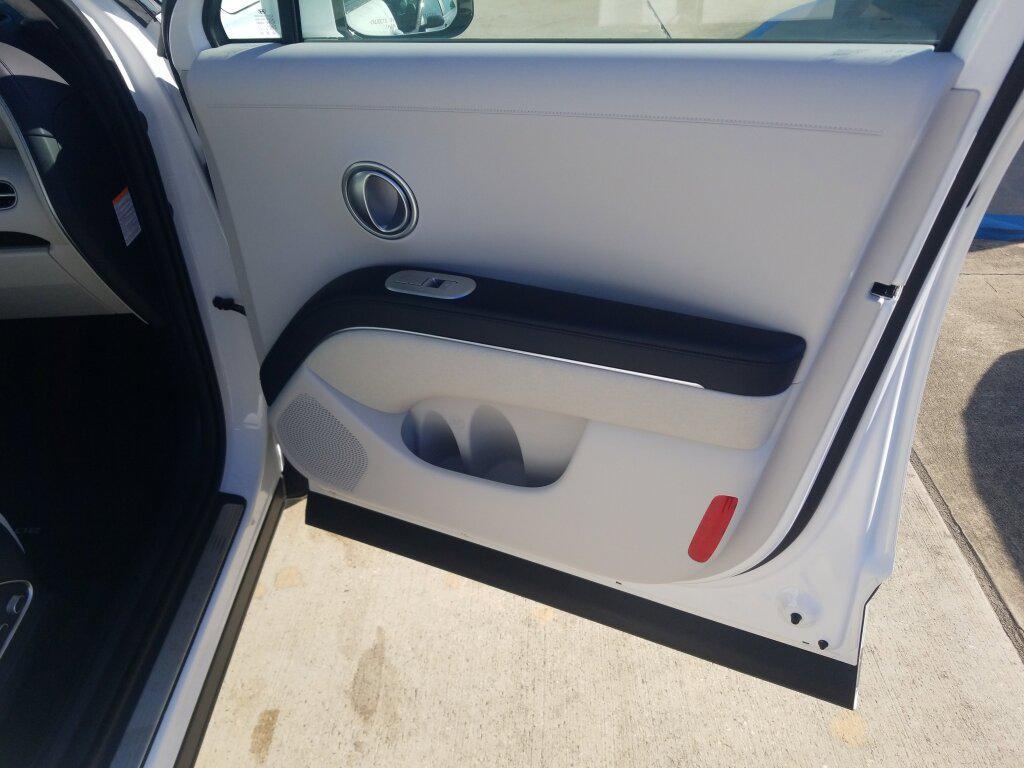 used 2026 Hyundai Palisade Hybrid car, priced at $58,625