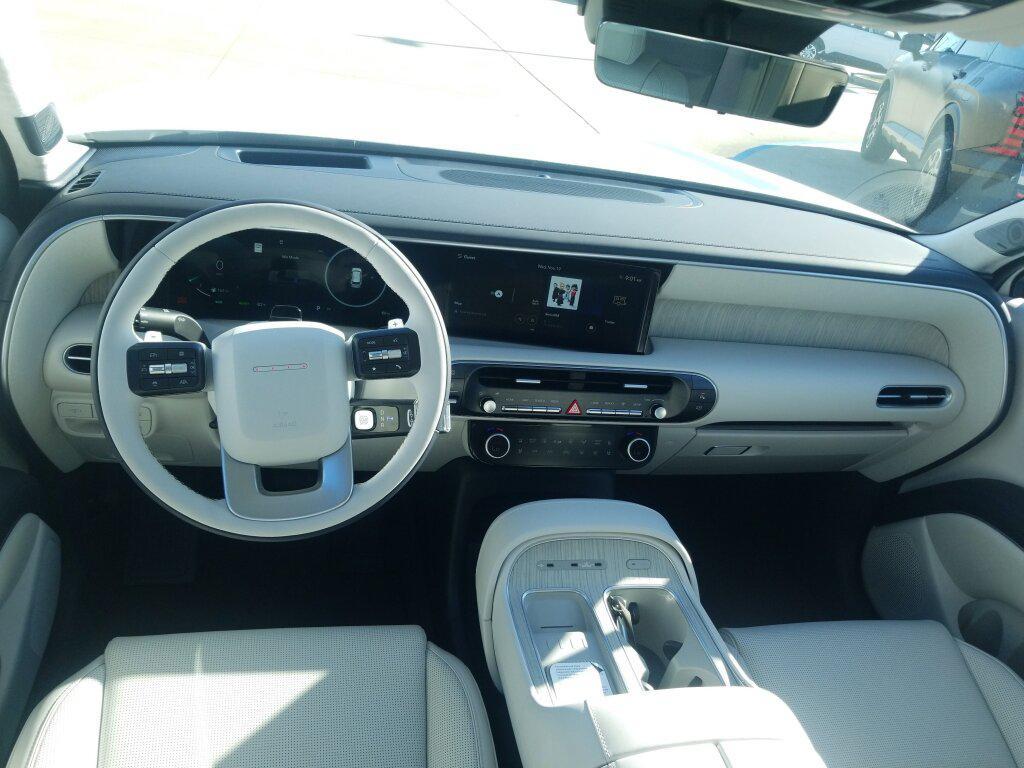 used 2026 Hyundai Palisade Hybrid car, priced at $58,625