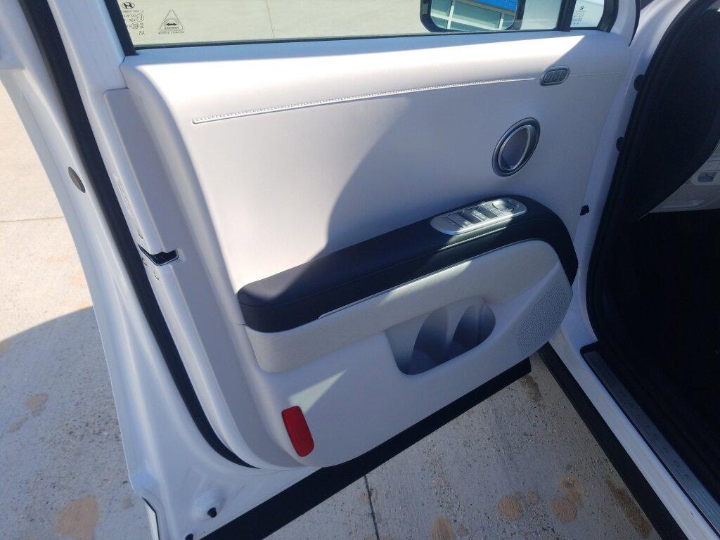 used 2026 Hyundai Palisade Hybrid car, priced at $58,625