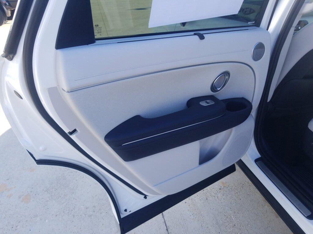 used 2026 Hyundai Palisade Hybrid car, priced at $58,625