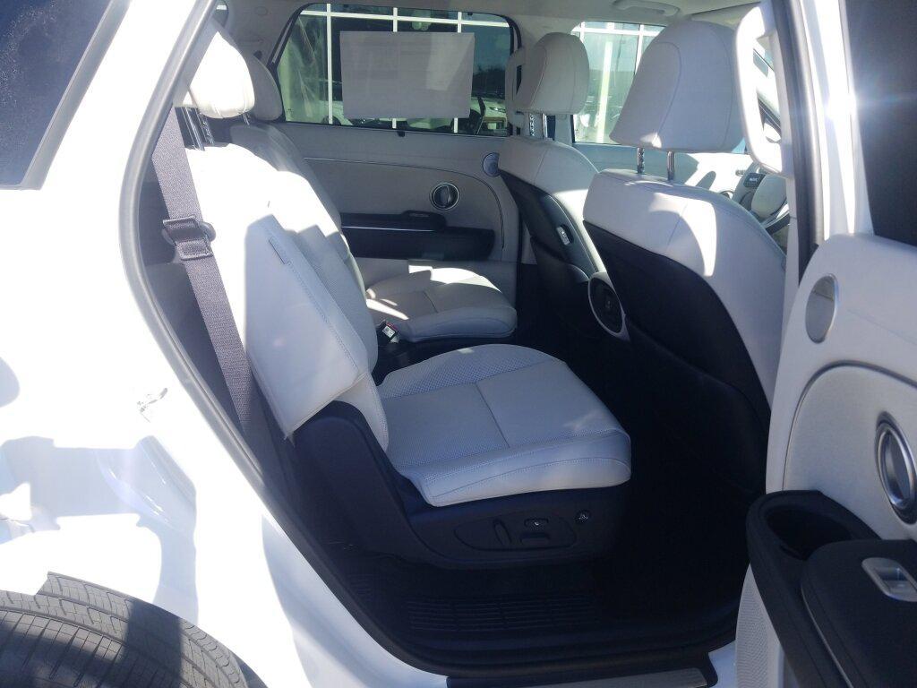 used 2026 Hyundai Palisade Hybrid car, priced at $58,625