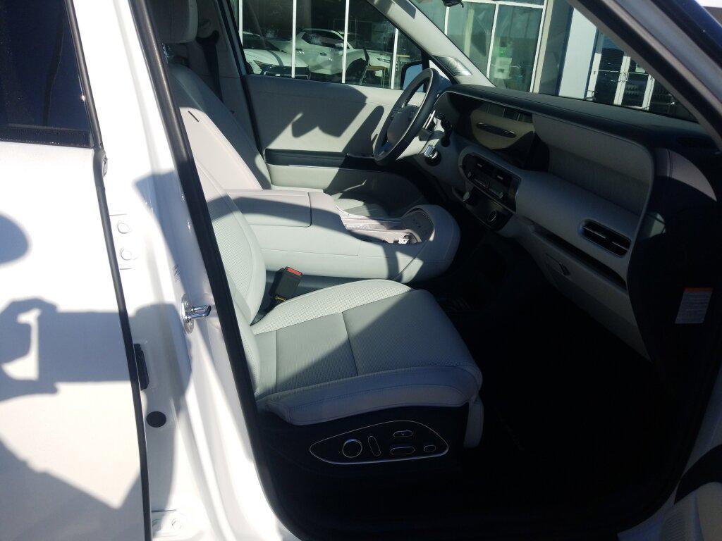 used 2026 Hyundai Palisade Hybrid car, priced at $58,625