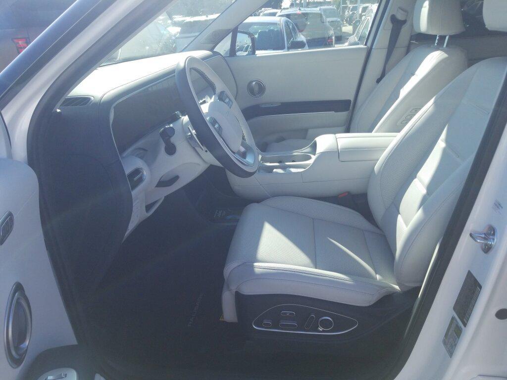 used 2026 Hyundai Palisade Hybrid car, priced at $58,625