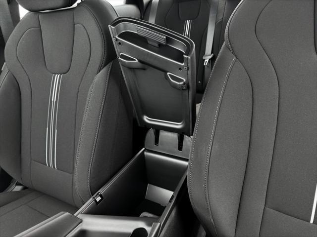 new 2025 Hyundai Elantra car, priced at $22,006