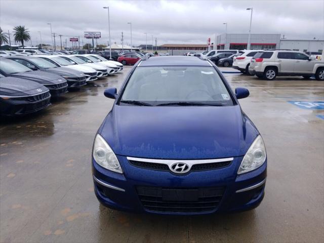 used 2011 Hyundai Elantra Touring car, priced at $7,980