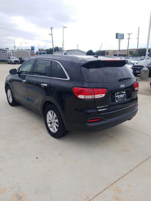 used 2017 Kia Sorento car, priced at $11,907