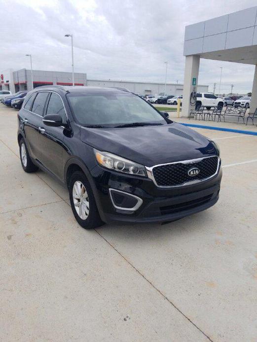 used 2017 Kia Sorento car, priced at $11,907