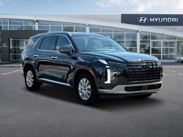 new 2024 Hyundai Palisade car, priced at $37,599