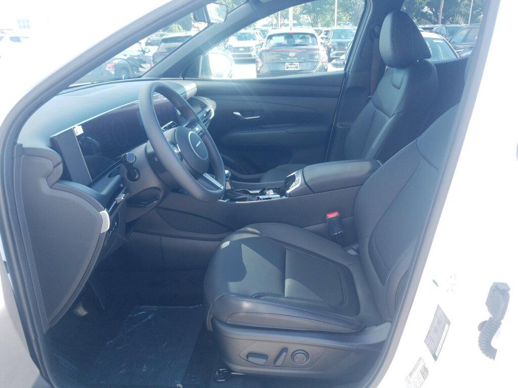 new 2026 Hyundai SANTA CRUZ car, priced at $35,494