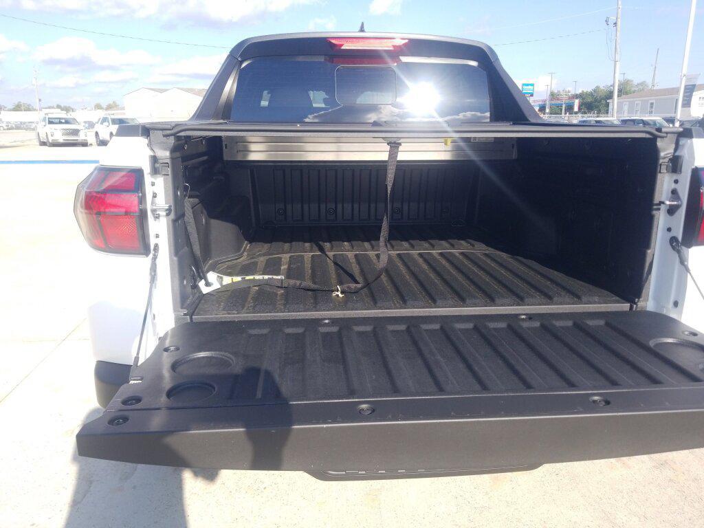 new 2026 Hyundai SANTA CRUZ car, priced at $35,494