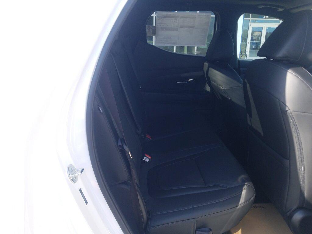 new 2026 Hyundai SANTA CRUZ car, priced at $35,494