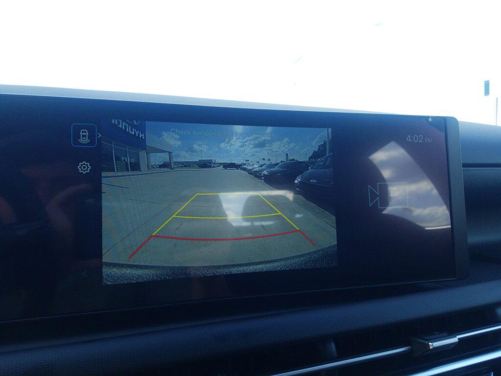 new 2026 Hyundai SANTA CRUZ car, priced at $35,494