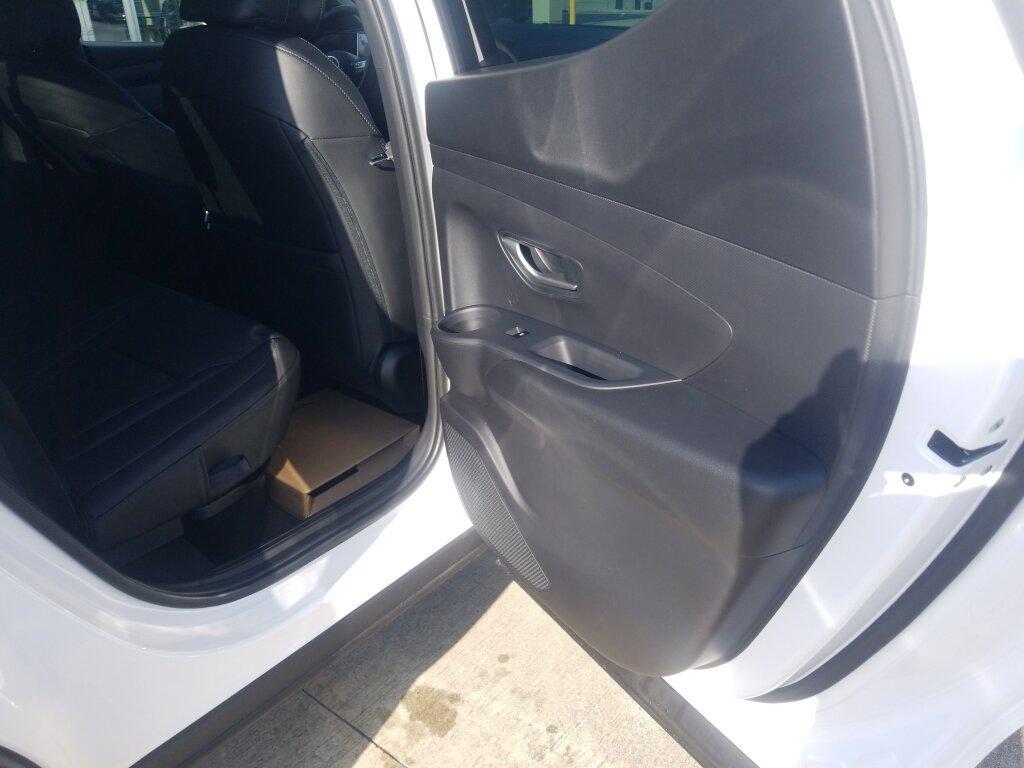 new 2026 Hyundai SANTA CRUZ car, priced at $35,494