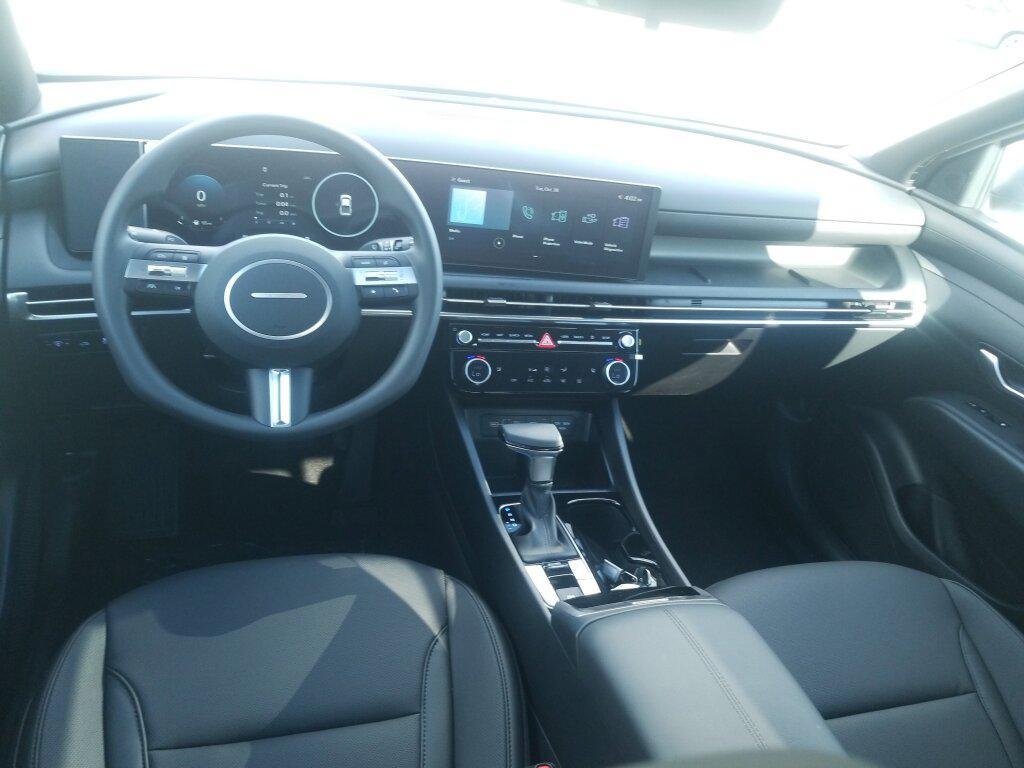 new 2026 Hyundai SANTA CRUZ car, priced at $35,494