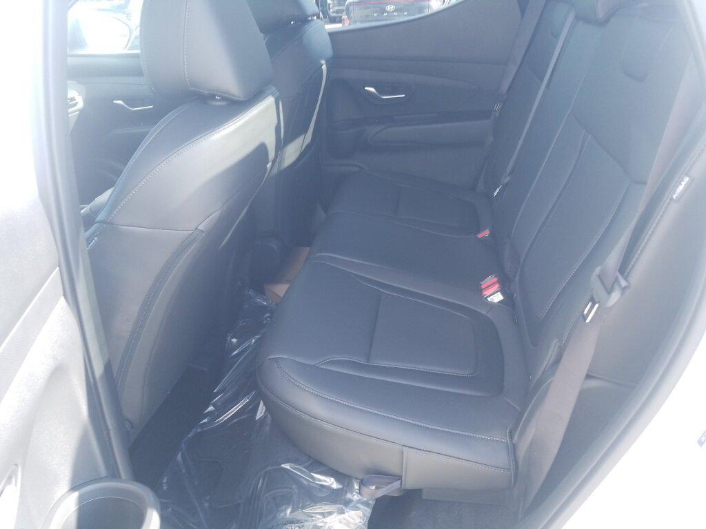 new 2026 Hyundai SANTA CRUZ car, priced at $35,494