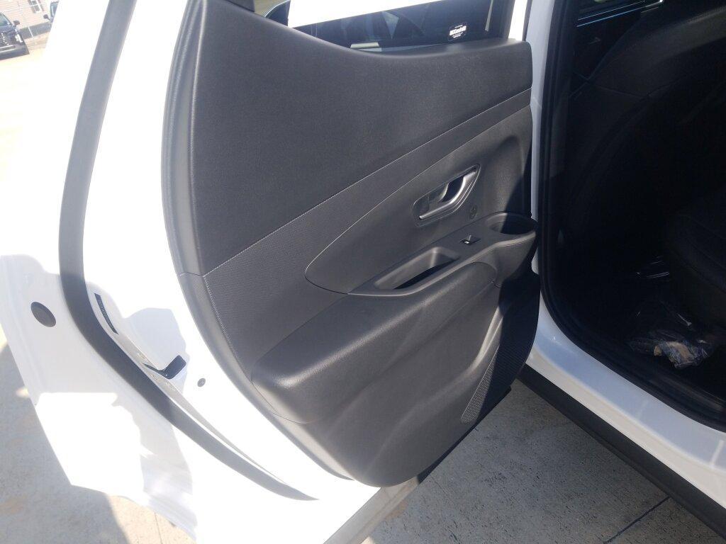 new 2026 Hyundai SANTA CRUZ car, priced at $35,494