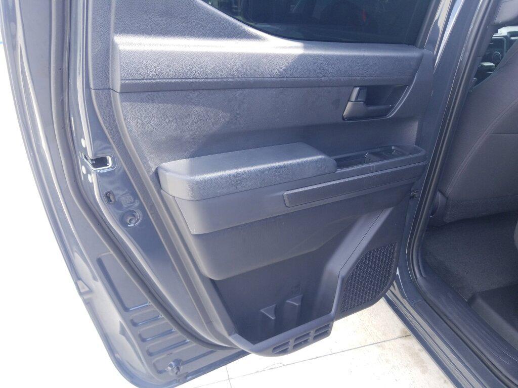 used 2024 Toyota Tacoma car, priced at $30,980