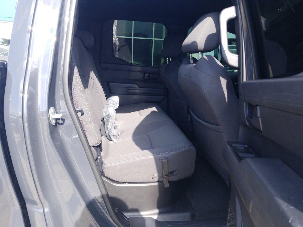 used 2024 Toyota Tacoma car, priced at $30,980