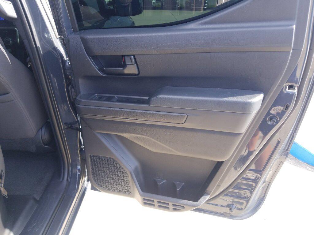 used 2024 Toyota Tacoma car, priced at $30,980