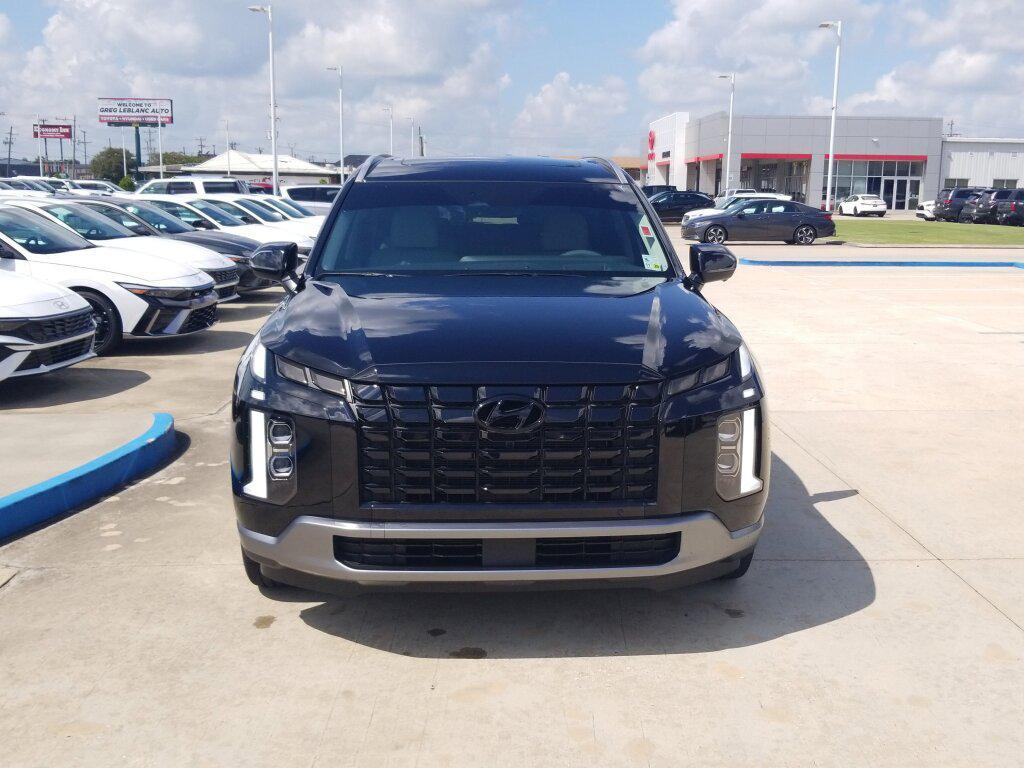 used 2025 Hyundai Palisade car, priced at $42,314