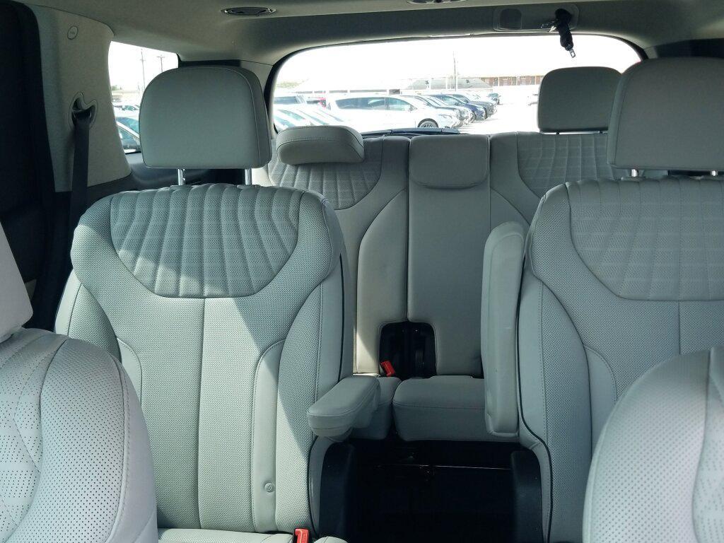 used 2025 Hyundai Palisade car, priced at $42,314