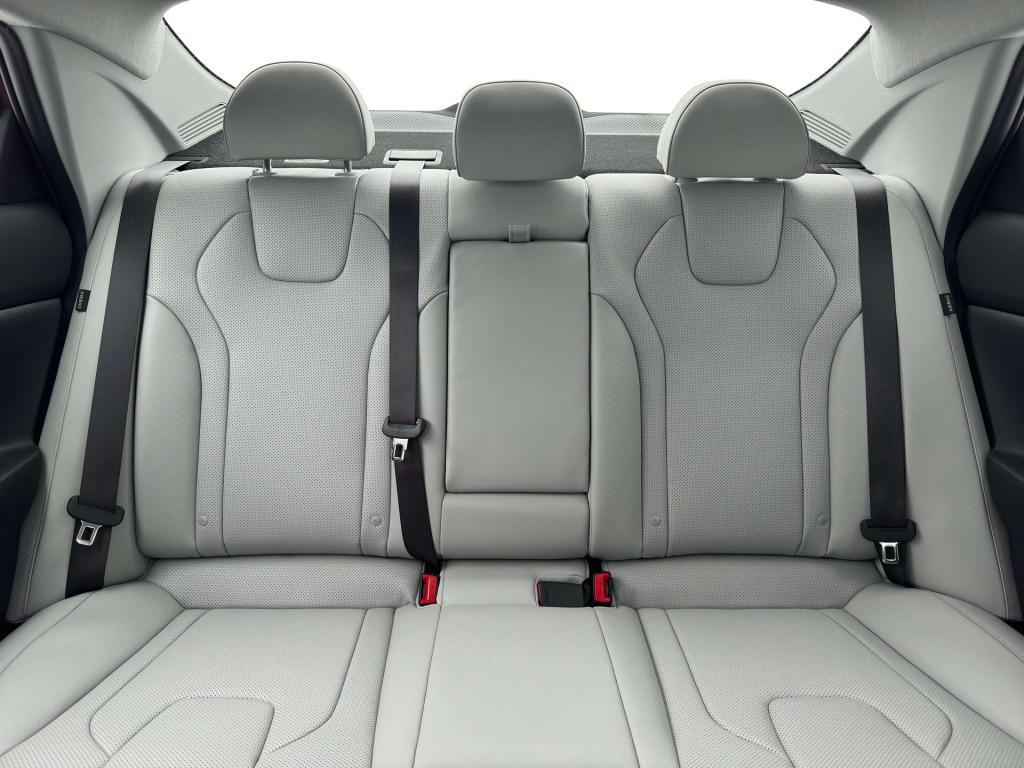 new 2026 Hyundai Elantra car, priced at $27,300