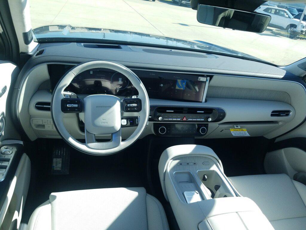 new 2026 Hyundai Palisade car, priced at $50,637