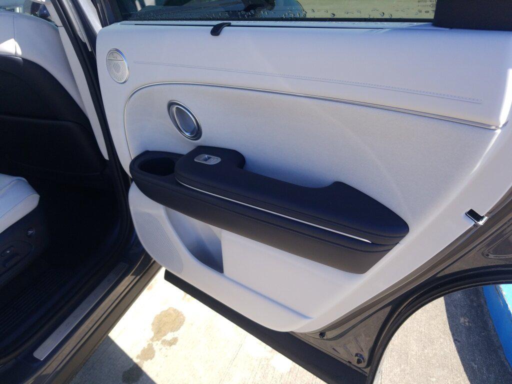 new 2026 Hyundai Palisade car, priced at $50,637