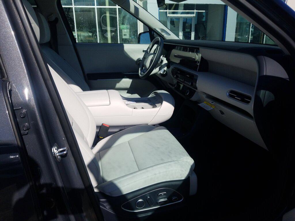 new 2026 Hyundai Palisade car, priced at $50,637