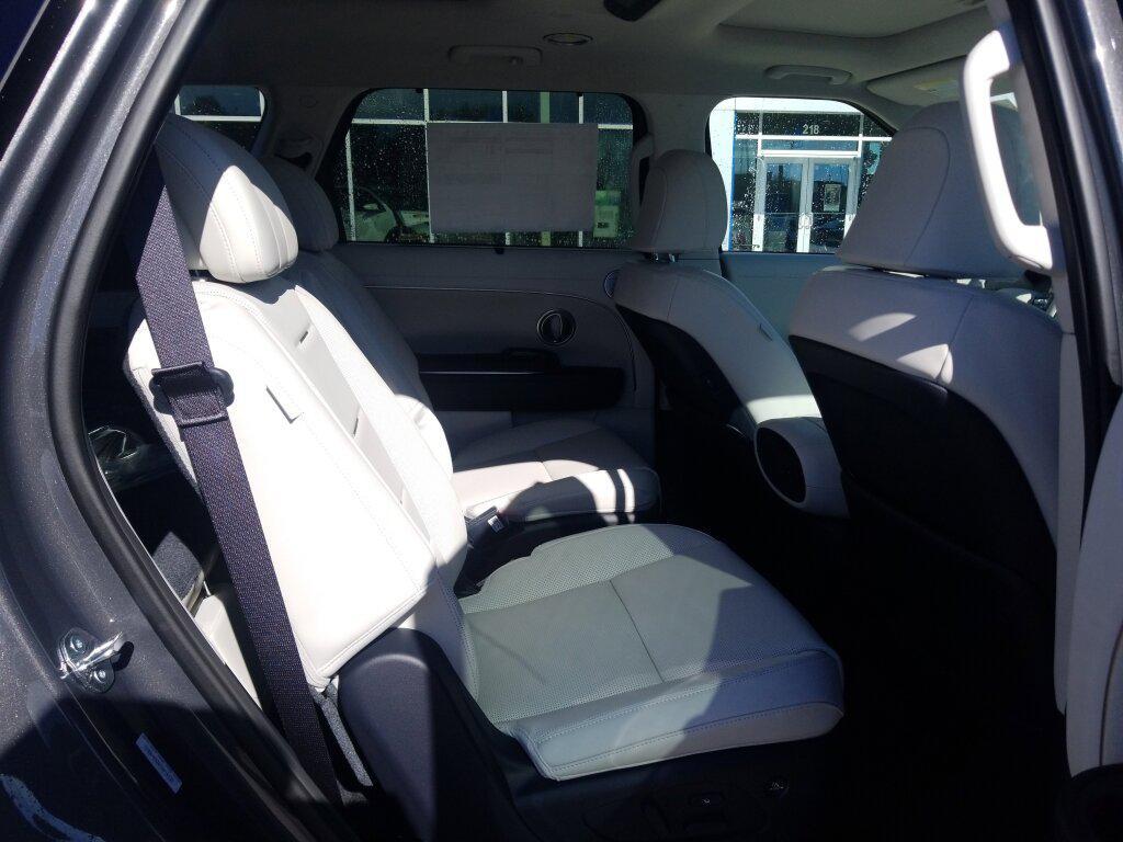 new 2026 Hyundai Palisade car, priced at $50,637