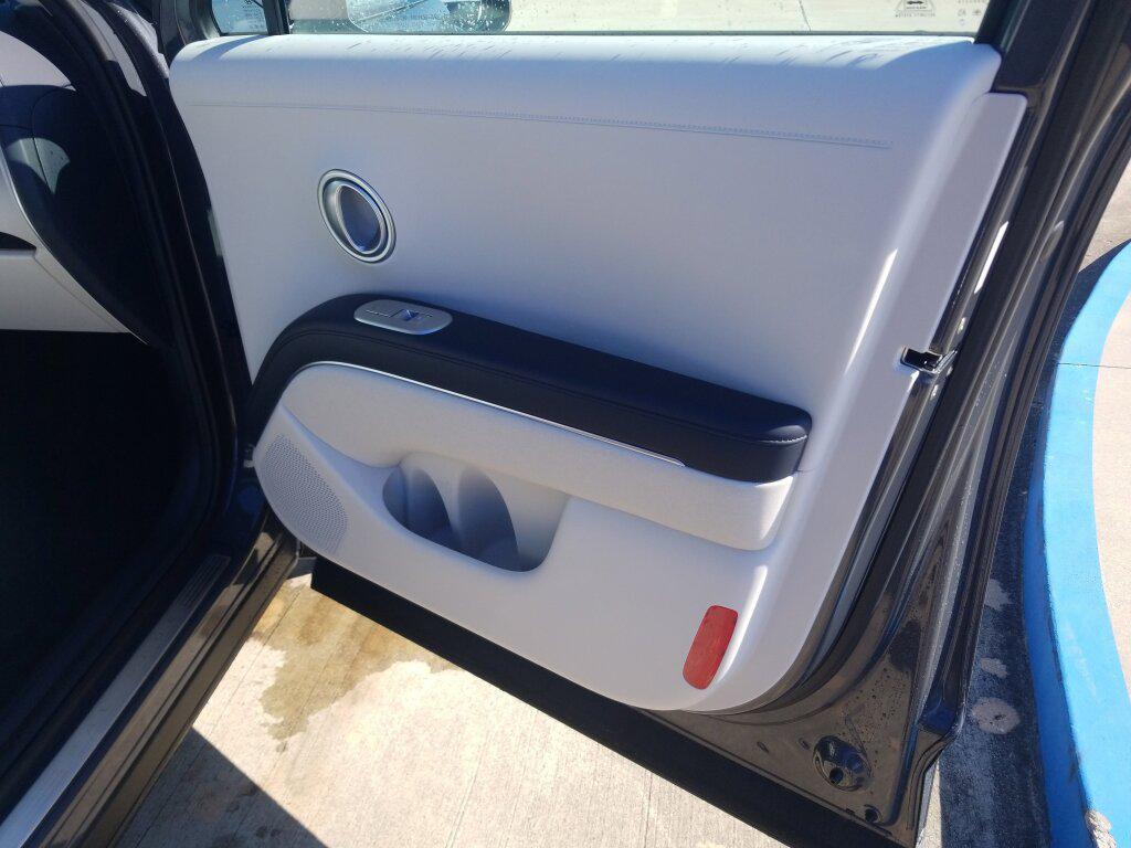 new 2026 Hyundai Palisade car, priced at $50,637