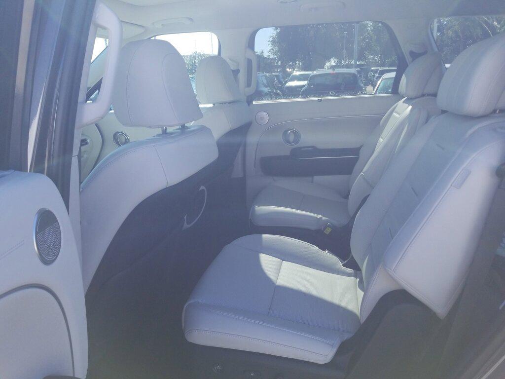 new 2026 Hyundai Palisade car, priced at $50,637