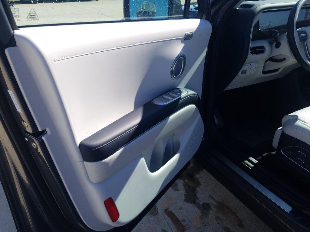 new 2026 Hyundai Palisade car, priced at $50,637