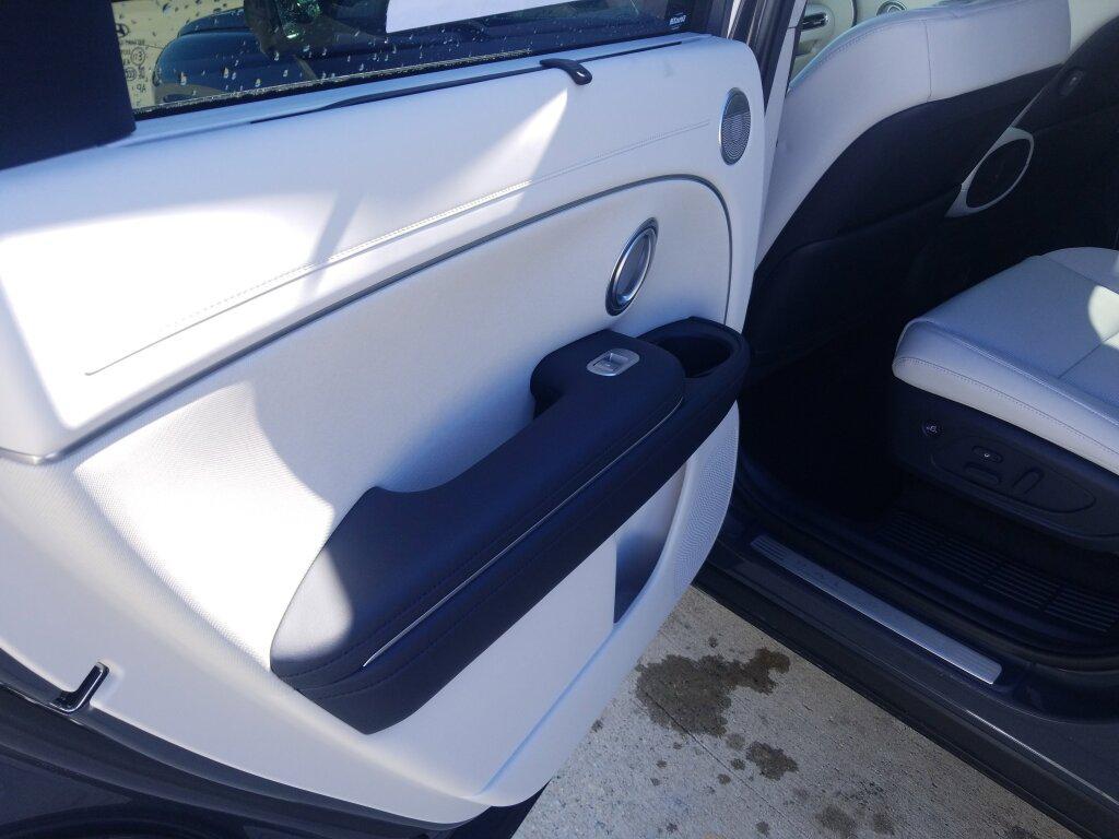 new 2026 Hyundai Palisade car, priced at $50,637