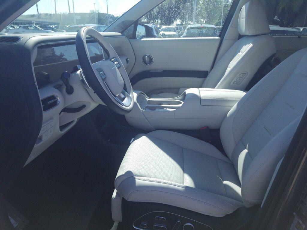 new 2026 Hyundai Palisade car, priced at $50,637