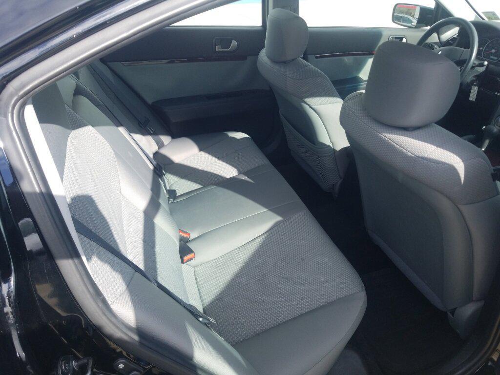 used 2009 Mitsubishi Galant car, priced at $7,980