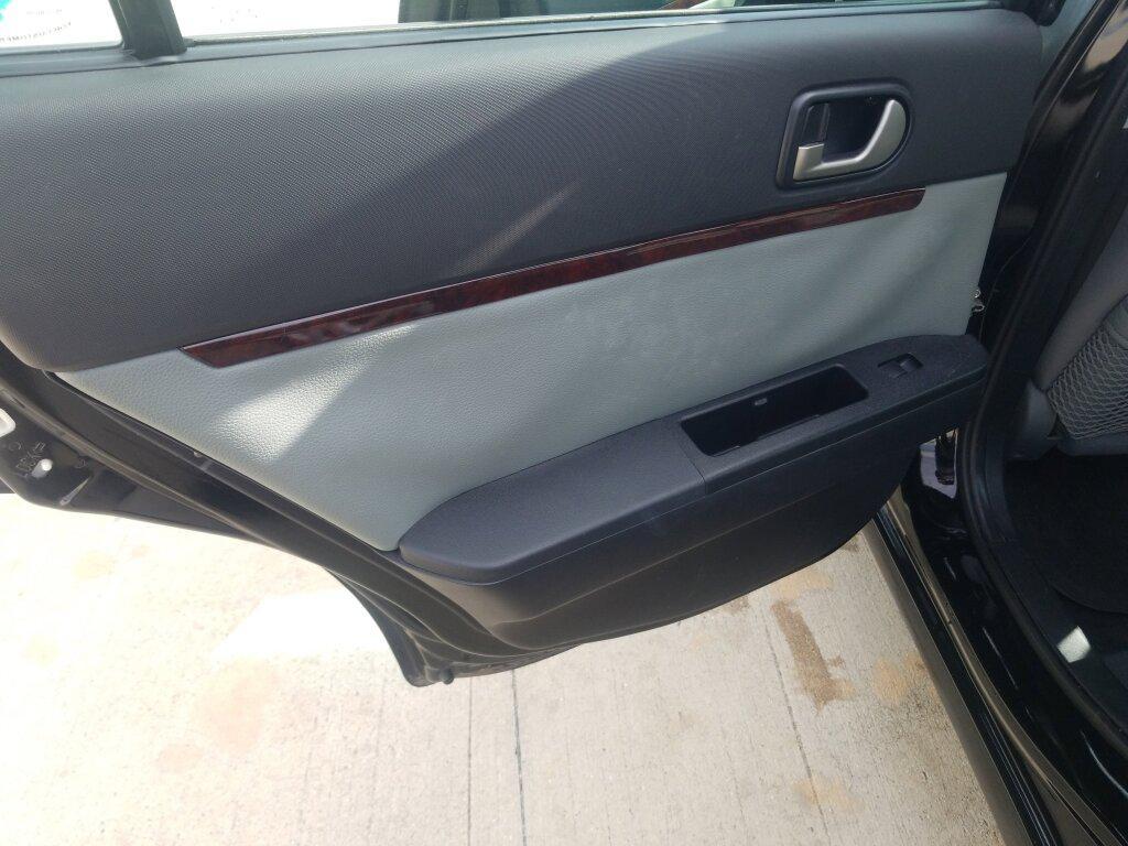 used 2009 Mitsubishi Galant car, priced at $7,980