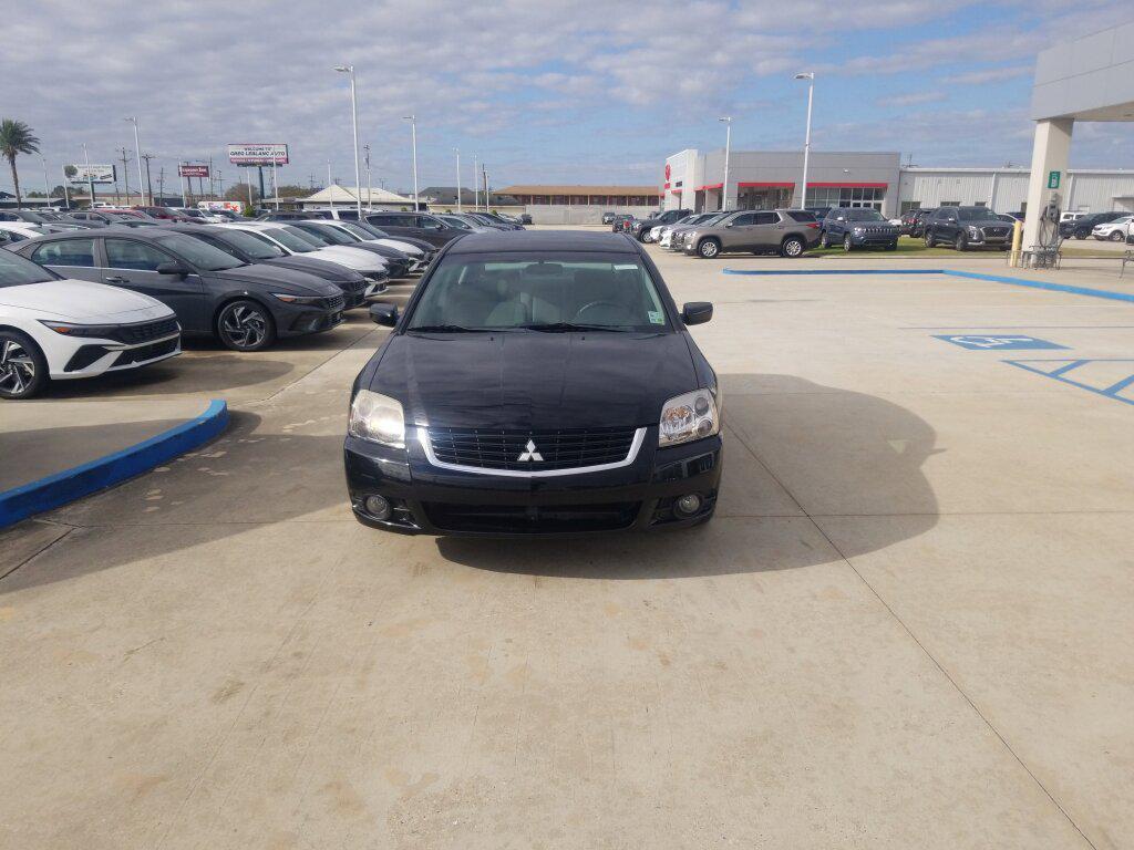 used 2009 Mitsubishi Galant car, priced at $7,980