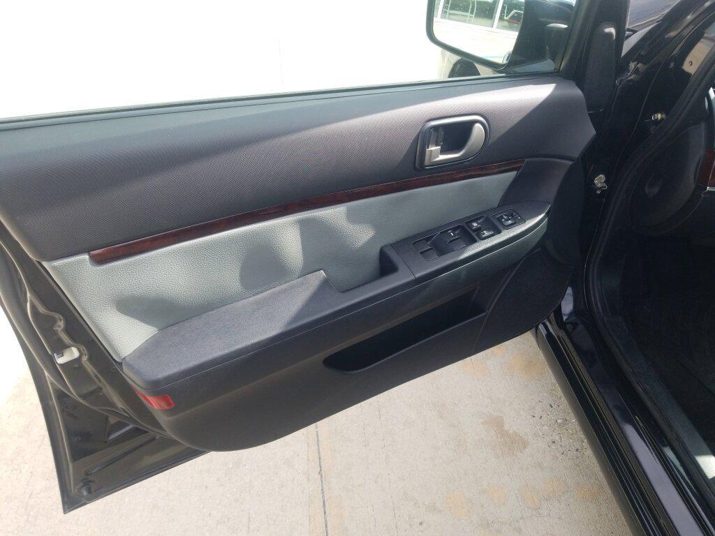 used 2009 Mitsubishi Galant car, priced at $7,980