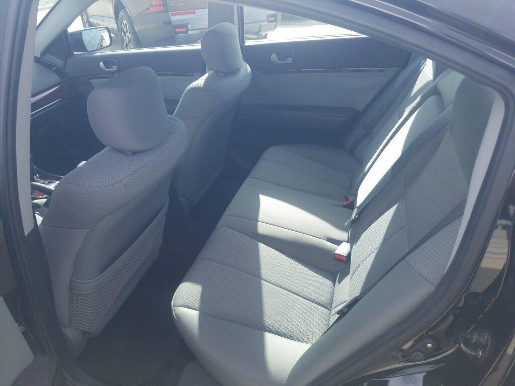 used 2009 Mitsubishi Galant car, priced at $7,980