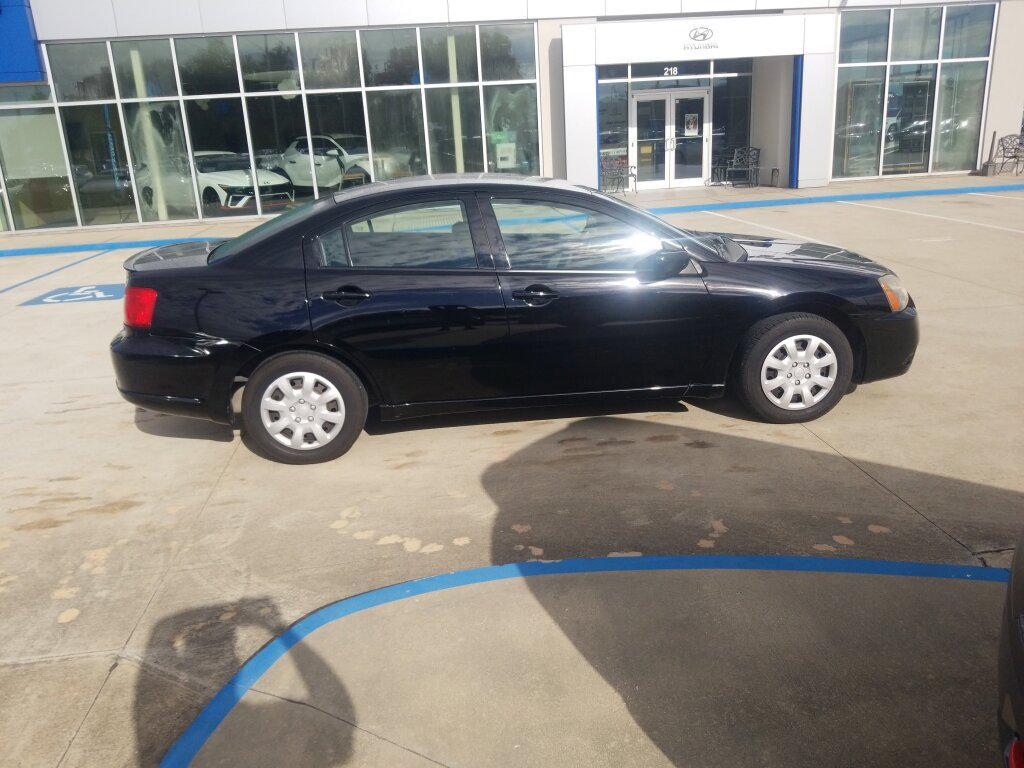 used 2009 Mitsubishi Galant car, priced at $7,980