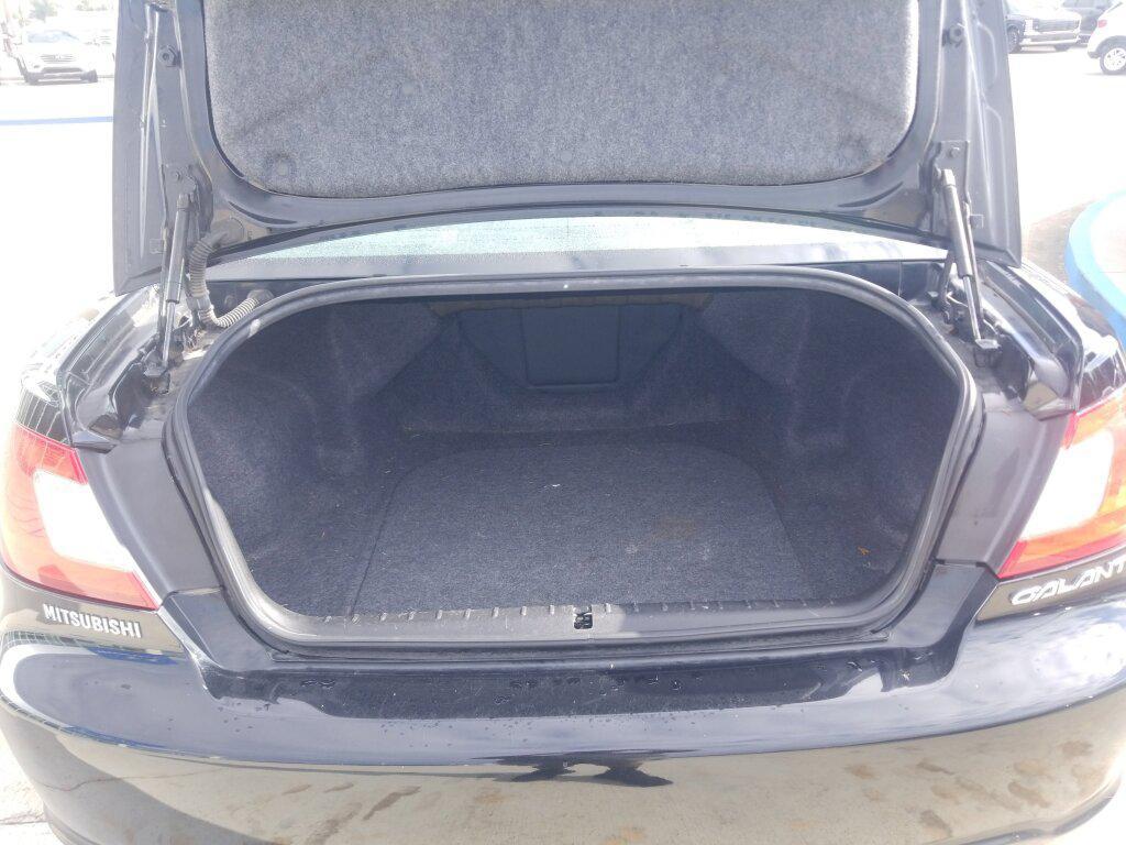 used 2009 Mitsubishi Galant car, priced at $7,980