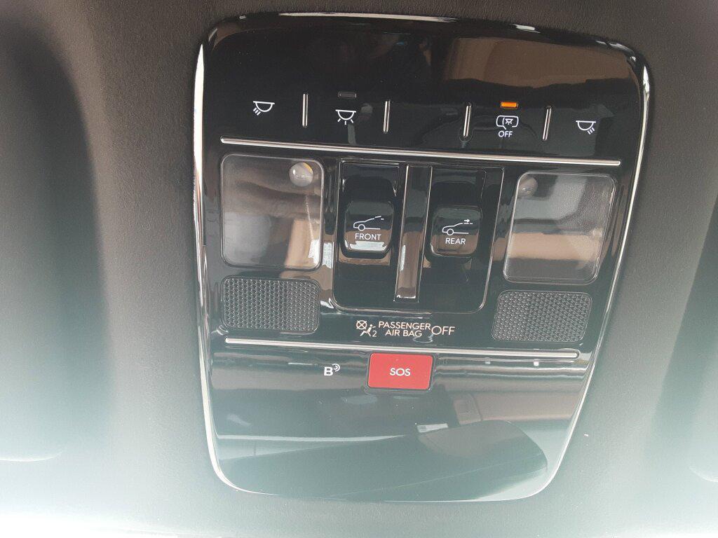 new 2026 Hyundai Santa Fe car, priced at $43,176