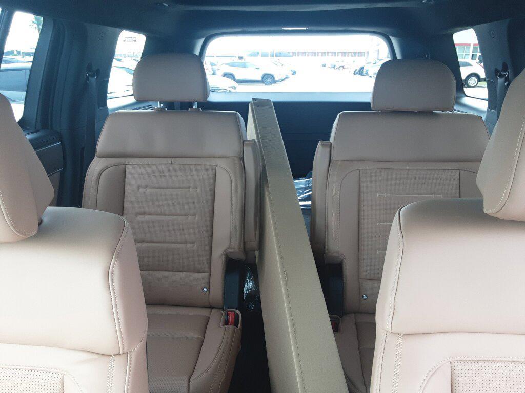 new 2026 Hyundai Santa Fe car, priced at $43,176