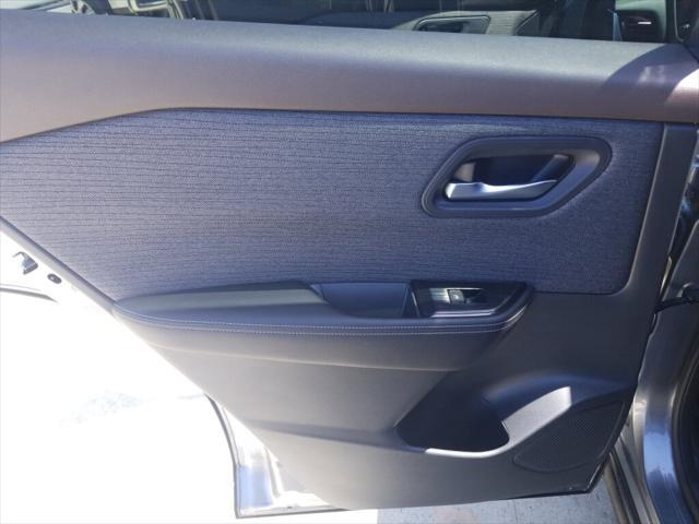 used 2022 Nissan Rogue car, priced at $21,980