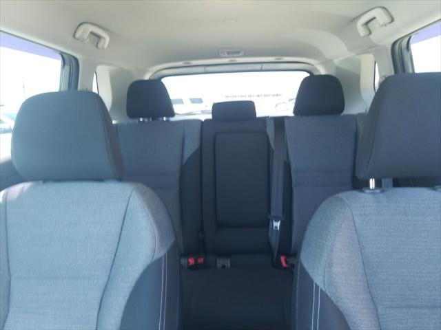 used 2022 Nissan Rogue car, priced at $21,980