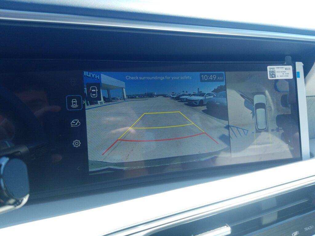 new 2026 Hyundai Palisade car, priced at $50,816