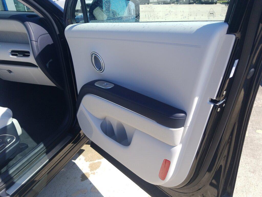 new 2026 Hyundai Palisade car, priced at $50,816